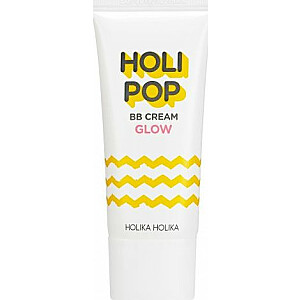 Holika Holika Holi Pop BB Cream Glow Spf30 30 мл