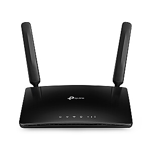 TP-LINK AC1350 Wireless Dual Band 4G LTE