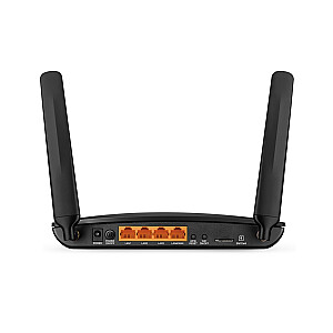 TP-LINK AC1350 Wireless Dual Band 4G LTE