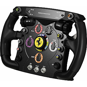 Дополнительное оборудование для колес Thrustmaster T500 Ferrari F1 Wheel PC / PS3 (2960729)