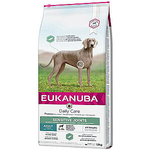 EUKANUBA Sensitive Joints for Dogs 12 kg