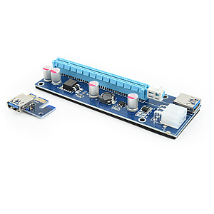 GEMBIRD RC-PCIEX-03 Gembird PCI Express
