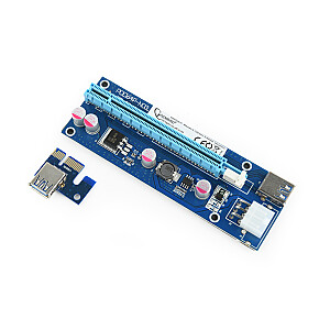 GEMBIRD RC-PCIEX-03 Gembird PCI Express