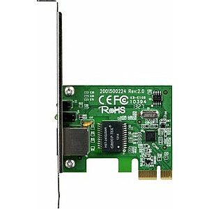 Гигабитный сетевой адаптер TP-Link (TG-3468)