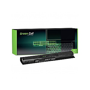GREENCELL HP82PRO Battery Green Cell PRO