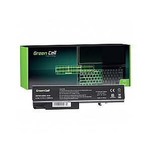 GREENCELL HP14 Аккумулятор Green Cell для HP