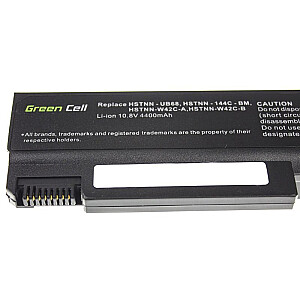 GREENCELL HP14 Battery Green Cell for HP
