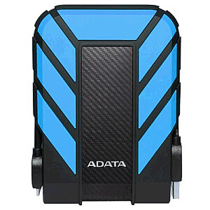 ADATA HD710 Pro 1 ТБ (синий)