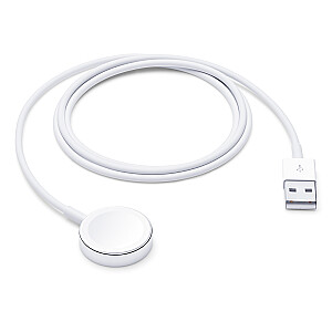 Магнитный зарядный кабель для Apple Watch, 1,0 м