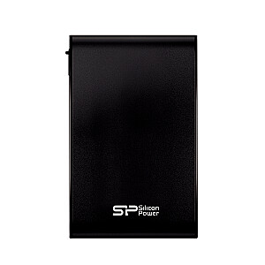 SILICONPOW SP010TBPHDA80S3K External HDD