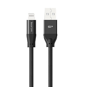 SILICON POWER Cable USB LK35AL Black