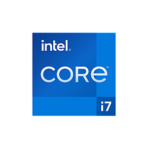 Процессор Intel Core i7 12700K LGA1700 25 МБ кэш-памяти 3,6 ГГц BX8071512700K