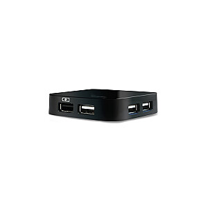 D-LINK 4xUSB2.0 4 порта USB-концентратор