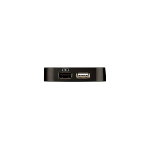 D-LINK 4xUSB2.0 4port USBHub