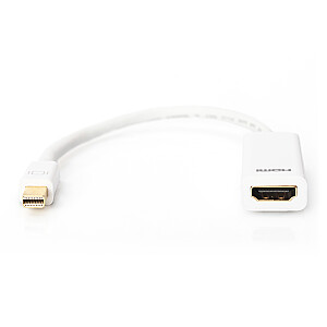 DIGITUS DisplayPort adapter cable mini