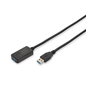 DIGITUS USB3.0 repeater cable 5m