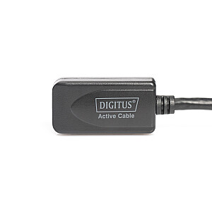 Кабель повторителя DIGITUS USB3.0, 5 м