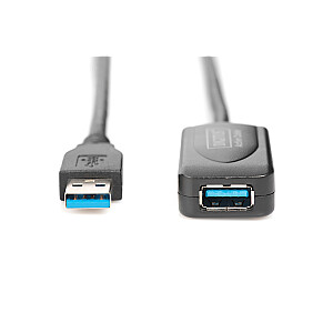 DIGITUS USB3.0 repeater cable 5m