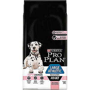 Purina LIELA ATHLETIC PIEAUGUŠAIS 14 kg Lasis
