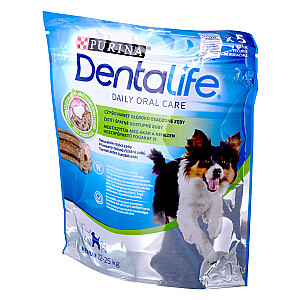 DENTALIFE MEDIUM 115g