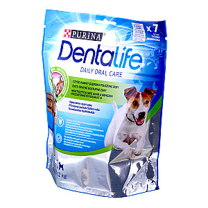 DENTALIFE SMALL 115g