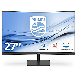 Monitor  PHILIPS 271E1SCA/00 Monitor Philips 271E