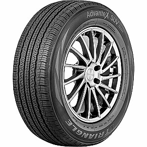 Летние авто шины 265 / 70R17 TRIA TR259 Шина 115H M + S ТРЕУГОЛЬНИК