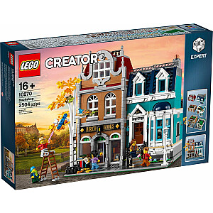 LEGO Creator Expert Bookstore (10270)