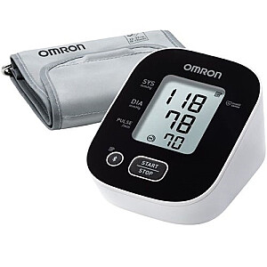 OMRON M2 HEM-7143T1-E Asinsspiediena mērītājs ar Bluetooth funkciju
