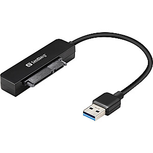 SANDBERG USB 3.0 - соединение SATA