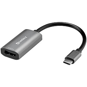 Sandberg 136-36 Связь захвата HDMI с USB-C
