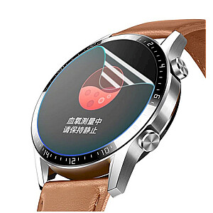 Fusion TPU Защитная пленка для экрана Samsung Galaxy Watch 3 45mm