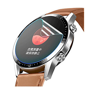 Fusion TPU ekrāna aizsargplēve Samsung Galaxy Watch 3 41mm