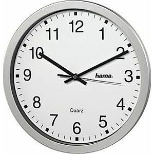 Sienas pulkstenis Hama CWA 100 (001864110000)