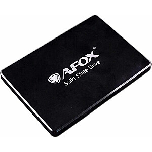 AFOX 240 GB 2,5 collu SATA III SSD (SD250-240GN)