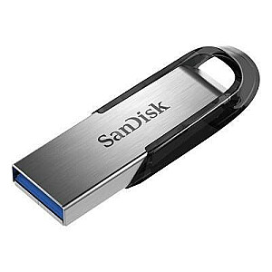 SanDisk 128 ГБ Ultra Flair USB 3.0 150 МБ / с