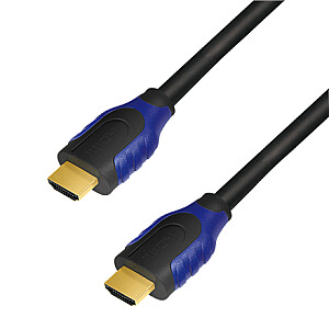 LOGILINK CH0065 LOGILINK - Cable 4K HDMI