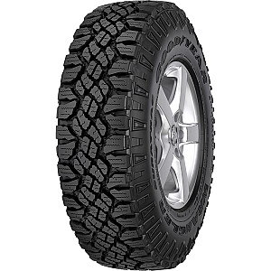 Летние авто шины 255 / 70R18 GOYE WrangDT Шина 116Q LR XL FP GOODYEAR