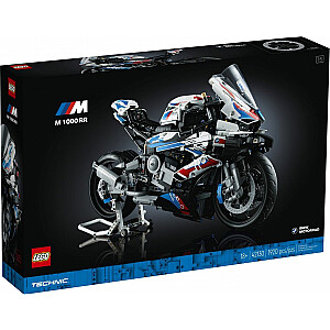 LEGO Technic BMW M 1000RR (42130)