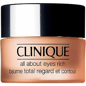 Clinique All About Eyes Rich 15 мл