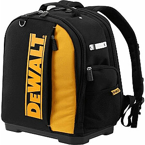 Рюкзак Dewalt 40 л, 25 кг, размеры 34x47x23 см (DWST81690-1)