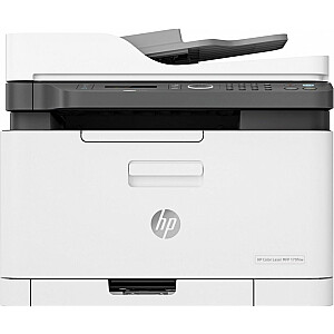 HP 179fnw Color Laser MFP (4ZB97A)