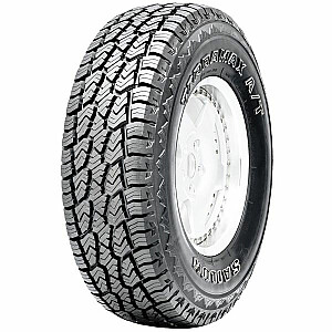 Vasaras auto riepas 235/65R17   SAIL TerMaxAT Riepa104S OWL RPM+S 3PMSF SAILUN