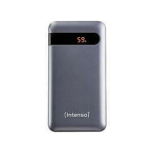 POWER BANK USB 20000MAH/АНТРАЦИТОВЫЙ 7332354 INTENSO