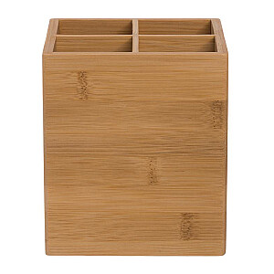 Настольный держатель Maku Bamboo для посуды / столовых приборов 335016