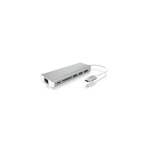 ICYBOX IB-DK4034-CPD IcyBox Docking Stat
