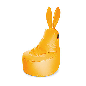 Qubo™ Mommy Rabbit Honey POP FIT пуф кресло-мешок
