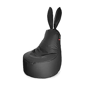 Qubo™ Mommy Rabbit Blackberry POP FIT пуф кресло-мешок
