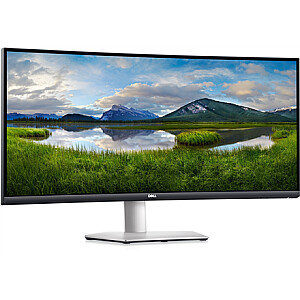 Monitor  DELL S3422DW 34.0 WQHD LED izliekta 3YBWAE