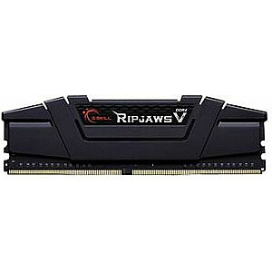 G.SKILL Ripjaws DDR4 16 ГБ 3200 МГц CL16